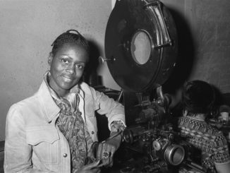 US-Filmstar Cicely Tyson im Alter von 96 Jahren verstorben