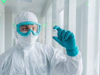 Tübinger Curevac will über Kapitalerhöhung 450 Millionen Dollar einsammeln