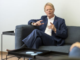 DGB-Chef Hoffmann begrüßt Verschärfung der Testpflicht in Betrieben