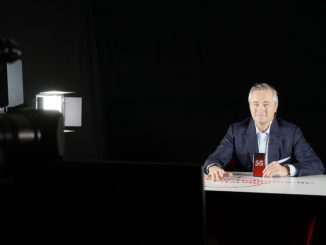 Vodafone-Chef regt Nutzung von Handydaten zu Pandemie-Bekämpfung an