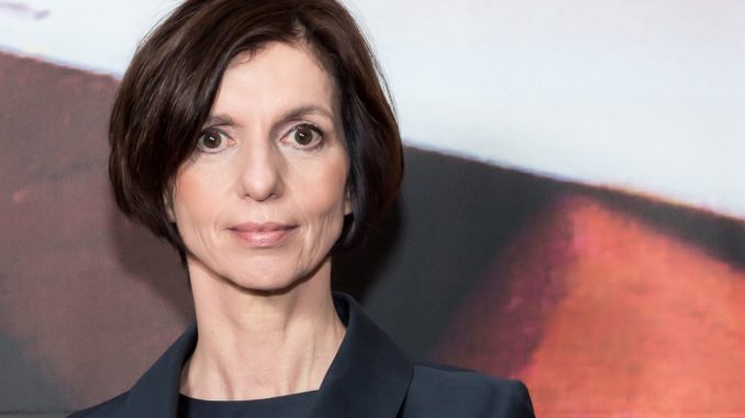 Jutta Allmendinger - Bild: Inga Haar, CC BY-SA 3.0, via Wikimedia Commons