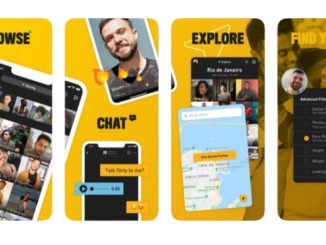 Sex-App Grindr droht in Norwegen Rekordstrafe wegen illegaler Datenweitergabe