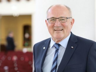 Kinderschutzbund-Präsident Hilger: Wir wollen echte Kinderrechte