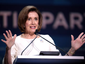 US-Demokratin Pelosi zur Absetzung von Trump: „Dies ist eine Dringlichkeit von höchstem Ausmaß“