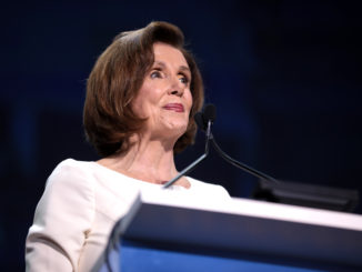 Pelosi dringt auf Amtsenthebungsverfahren gegen Trump