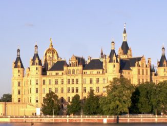 Landtag in Schwerin beschließt Stiftung zur Unterstützung von Nord Stream 2