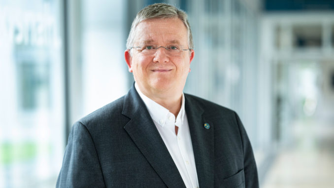 Thilo Brodtmann - Bild: Salome Roessler/lensandlight/VDMA