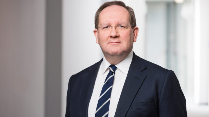 Felix Hufeld - Bild: Bernd Roselieb / BaFin