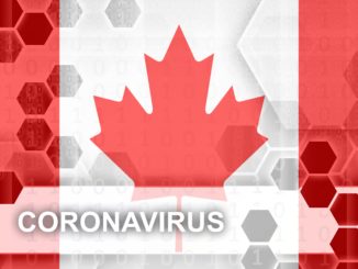 Kanada überschreitet Schwelle von einer Million Corona-Infektionen