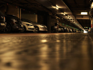 KfW-Analyse: Mehrheit gegen City-Maut oder höhere Parkgebühren