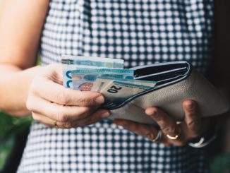 2020 wieder deutlich mehr Zehn- und Zwanzig-Euro-Noten gefälscht