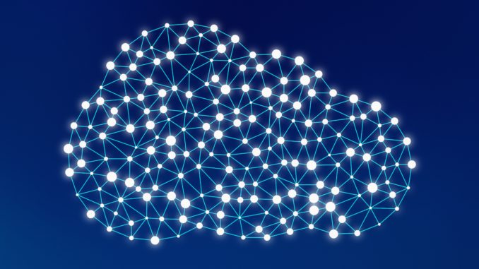 Cloud - Bild: tampatra via Twenty20