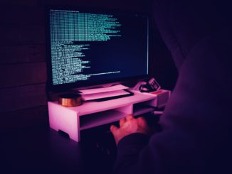 Weltgrößter illegaler Marktplatz im Darknet vom Netz genommen