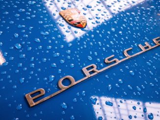 Porsche will bis 2025 rund 50 Prozent E-Autos ausliefern