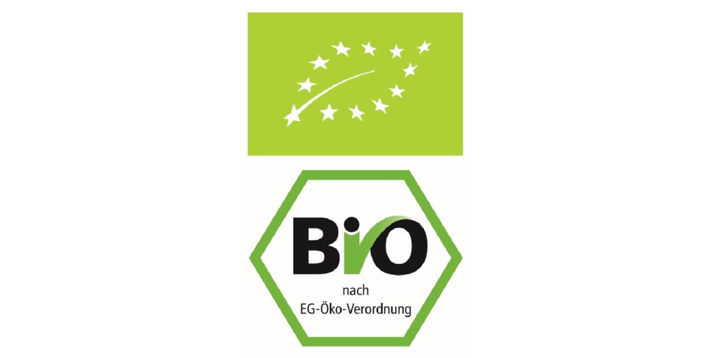 Bio-Siegel (EU und Deutschland) - Bid: EU-Kommission