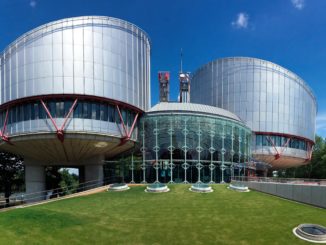 Menschenrechtsgericht will sich vorrangig mit Corona-Beschwerden befassen