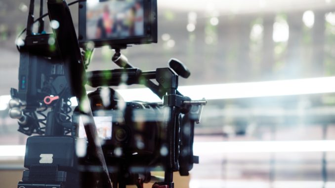 Rundfunk - Bild: ponsulak via Twenty20