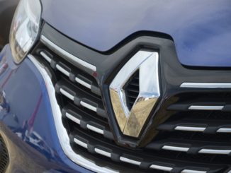 Verkäufe bei Renault um mehr als ein Fünftel eingebrochen