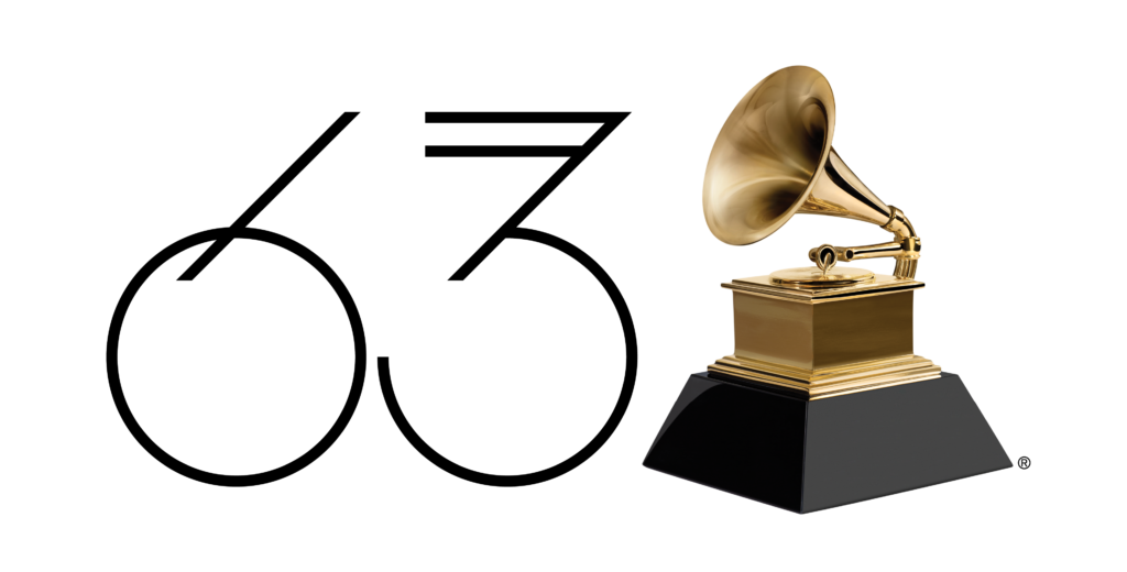 Grammy-Logo - BIld: Courtesy of the Recording Academy® / Getty Images © 2020