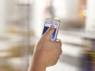 Smartphone-Nutzer verbrauchen nur ein Achtel des Datenvolumens in Handytarifen