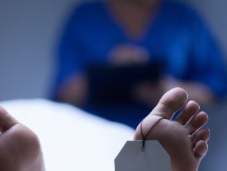 Zahl der Todesfälle in Deutschland im Dezember so hoch wie zuletzt vor 50 Jahren