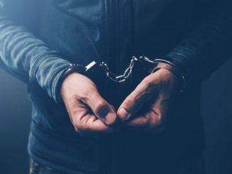 Corona-Pandemie führt zu Rückgang erfasster Kriminalität