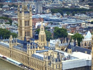 London sieht in eigener Impfstrategie Grund für gute Versorgung mit Corona-Vakzinen