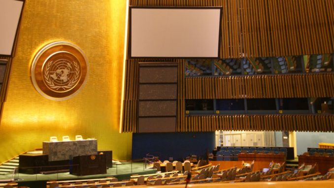 United Nations