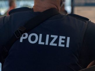 Tausende trotz Verbots bei Demo gegen Corona-Maßnahmen in Wien