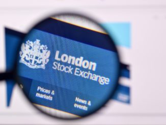 Kurse in London am ersten Handelstag nach dem Brexit im Plus