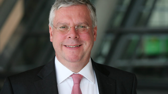 Jürgen Hardt - Bild: Katja-Julia Fischer