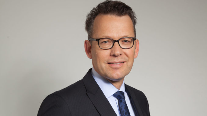 Otto Frick - Bild: FDP-Fraktion im Bundestag