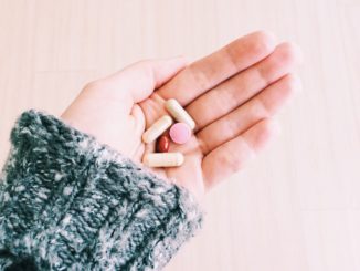 Privathaushalte geben durchschnittlich 104 Euro pro Monat für Gesundheit aus