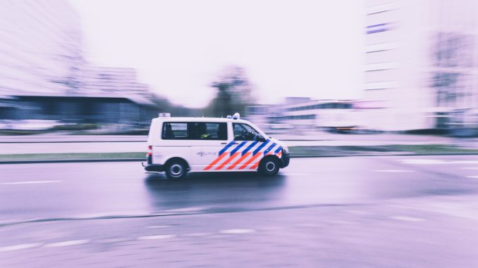 Nederlandse politie - Foto: benrrichardson via Twenty20