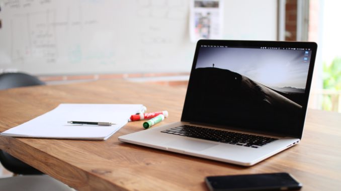 Laptop - Bild: photog12345 via Twenty20