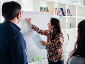 Koalition einigt sich auf Gesetz zu Frauen in Vorständen