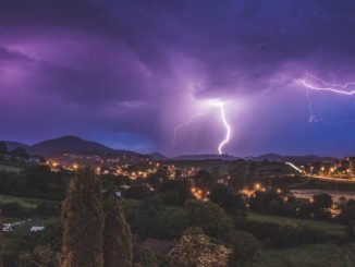 Neuseeland entsendet Militär in von Unwetter betroffene Gebiete