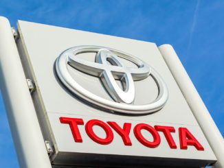 Toyota überholt Volkswagen