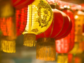 Chinas Behörden stoppen Neujahrsfest-Reisepläne von Millionen Menschen