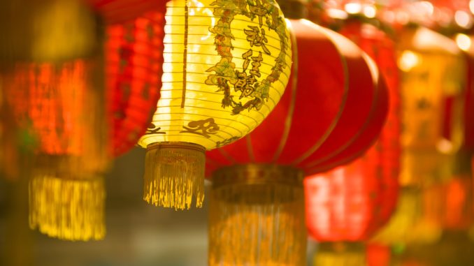 China - Bild: spacehalide via Twenty20