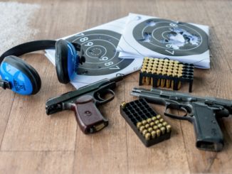 Über 10.000 Waffen aus Privatbesitz verloren oder gestohlen gemeldet