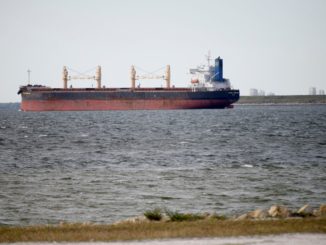 Indonesien setzt iranischen Tanker wegen illegalen Öl-Transports fest