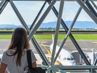 Bundespolizei stellt hunderte Corona-Verstöße in Luftverkehr fest