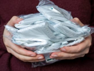 Maskenhersteller in Österreich soll Ware aus China umetikettiert haben