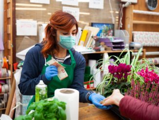 Gartenmärkte und Floristen wollen schnell wieder öffnen dürfen