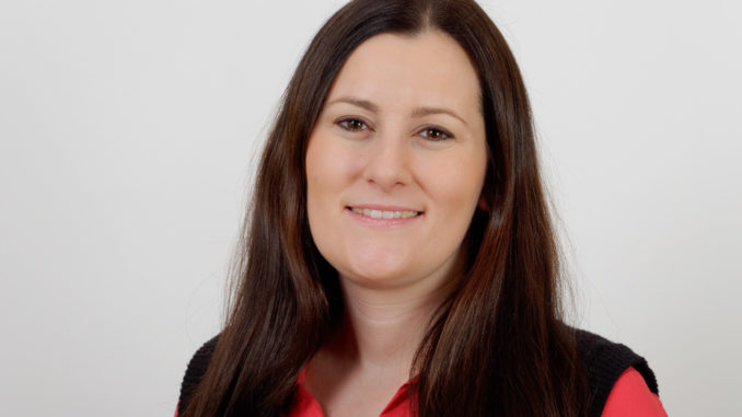 Janine Wissler - Bild: Gerd Seidel/CC BY-SA 3.0