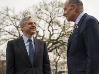 Designierter US-Justizminister will politischen Einfluss auf Ministerium verhindern