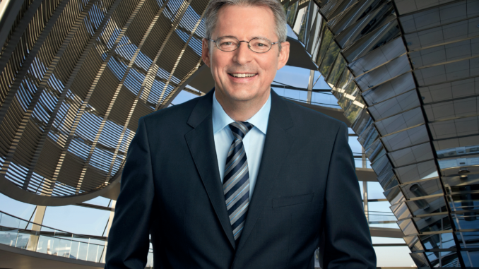 Achim Post - Bild: Susie Knoll/SPD-Landesgruppe NRW