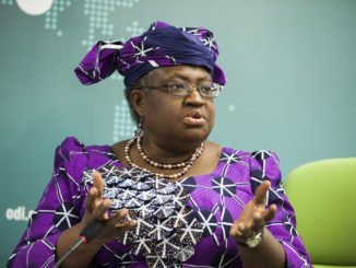 Neue WTO-Chefin will weltweit faire Verteilung von Impfstoffen anpacken