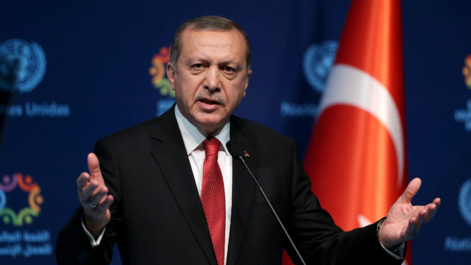 Sofagate In Ankara Kein Sessel Fur Von Der Leyen Neben Erdogan Nurnberger Blatt